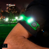 GoFit LED Armband