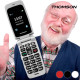 Thomson Serea62 Mobile Phone