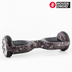 Rover Droid Self-Balancing Electric Mini Scooter (2 wheels)