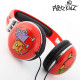 Playz Kidz Little Monsters Headphones