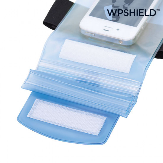 WpShield Waterproof Mobile Phone Case