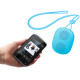 AudioSonic Bluetooth Portable Speaker
