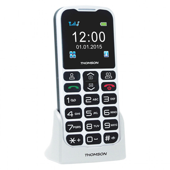 Thomson Serea51 Mobile Phone