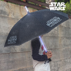 Star Wars Umbrella with LED