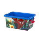 Spiderman Toy Box (32 x 23 cm)