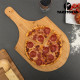 TakeTokio Bamboo Pizza Board