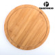 TakeTokio Round Bamboo Chopping Board
